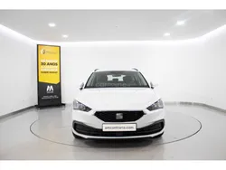 Seat Leon 2.0 TDI STYLE DSG