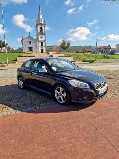 Volvo C30 1.6D