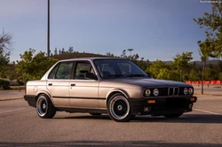 BMW 316 E30