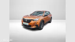 Peugeot 2008 1.2 PureTech Active Pack