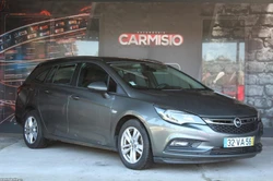 Opel Astra Sports Tourer 1.0 Business Edition S/S