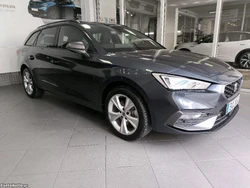 Seat Leon 1.5 Hibrid Plug In 204 CV