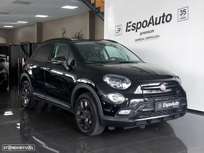 Fiat 500X 1.3 MJ S-Design Cross S&S