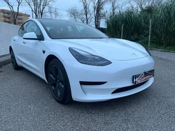 Tesla Model 3 Tração Traseira