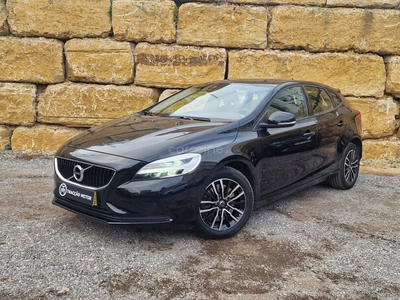 Volvo V40 1.5 T3 Sport Edition Geartronic