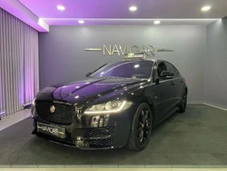 Jaguar XF 2.0 D R-Sport Aut.