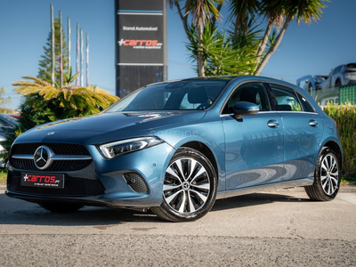 Mercedes Classe A A 250 e Style Plus