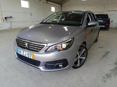 Peugeot 308 1.2 PureTech Allure