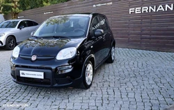 Fiat Panda 1.0 Hybrid