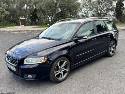 Volvo V50 1.6 Drive Turbo Diesel