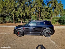 MINI Countryman John Cooper Works ALL4 Auto Desportiva