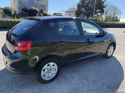 Seat Ibiza 6j