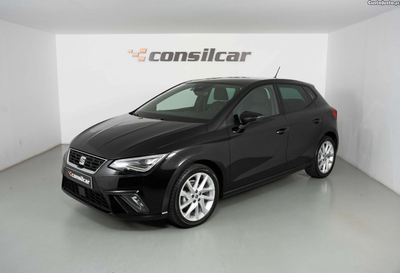 Seat Ibiza 1.0 EcoTSI FR