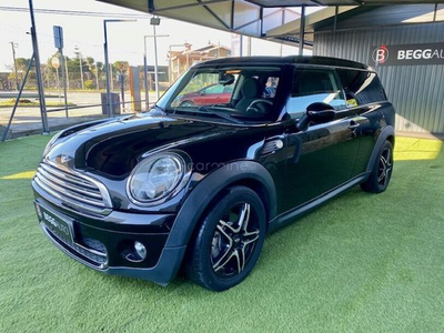 Mini Mini Cooper D