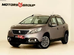 Peugeot 2008 Active Business