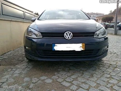 VW Golf VII 1.6 tdi