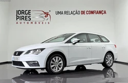 Seat Leon ST 1.6 TDI STYLE 115CV - NACIONAL - 67219 KM