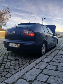 Seat Leon 1600