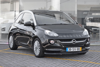 Opel Adam 1.2 Glam