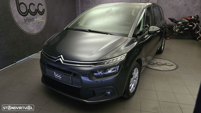 Citroën C4 Grand Picasso BlueHDi 120 EAT6 Business Class