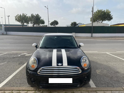 MINI Cooper D