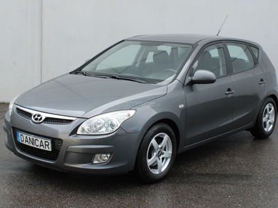 Hyundai I30 1.6 CRDI Comfort