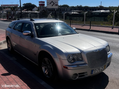 Chrysler 300 C Touring 2.7 L V6