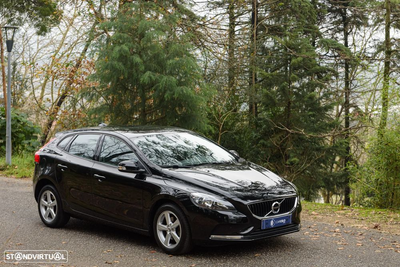 Volvo V40 2.0 D2 Kinetic Eco