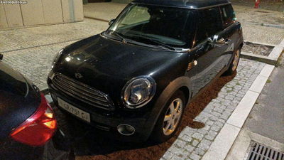 MINI Cooper 1.6