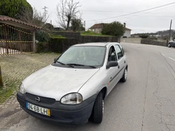 Opel Corsa 1.2