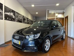 Audi A1 1.0 TFSI