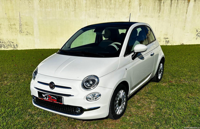 Fiat 500 1.2 New Lounge