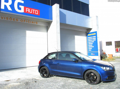 Audi A1 1.2 TFSi Sport