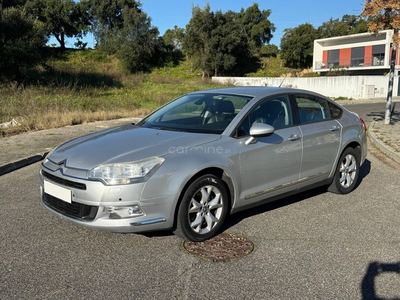 Citroen C5 1.6 HDi Séduction