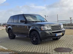 Land Rover Range Rover 2.7 HSE Sport