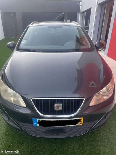 SEAT Ibiza ST 1.2 12V Style