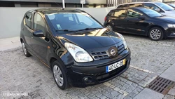 Nissan Pixo 1.0 Visia