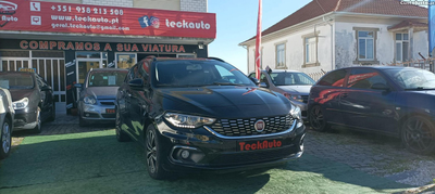 Fiat Tipo 1.3 M-Jet Easy J17