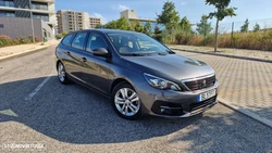 Peugeot 308 SW