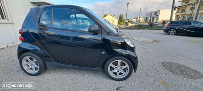 Smart ForTwo Coupé 0.8 cdi Pulse 54