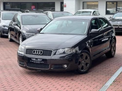 Audi A3 2.0Tudo Attraction