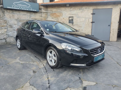 Volvo V40 1.6 D2 Momentum