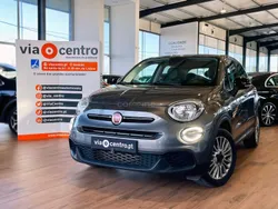 Fiat 500 X 1.3 MJ Lounge S&S