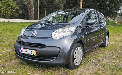 Citroën C1 1.0 SX Airdream