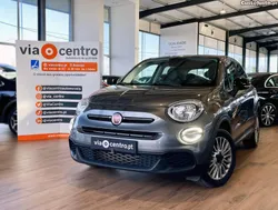 Fiat 500X 1.3 MJ Lounge