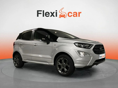 Ford EcoSport 1.0 EcoBoost ST-Line Plus