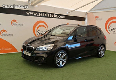 BMW 225 Active Tourer Pack M