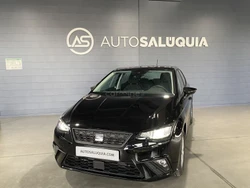 Seat Ibiza 1.0 TSI Style