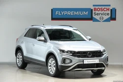 VW T-Roc 1.0 TSI