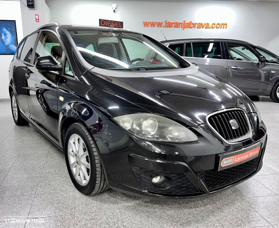 SEAT Altea XL 1.6 TDi Reference Eco.Start-Stop